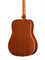 F673-WA Акустическая гитара, цвет натуральный, Caraya F673-WA
