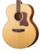 CJ-MEDX-NAT CJ Series Электро-акустическая гитара, цвет натуральный, Cort CJ-MEDX-NAT CJ