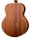 CJ-MEDX-NAT CJ Series Электро-акустическая гитара, цвет натуральный, Cort CJ-MEDX-NAT CJ