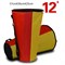 Чехол для джембе 12", цветной JB02