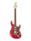 G110-OPBC G Series Электрогитара, красная, Cort G110-OPBC