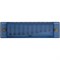 BEE DF10A-3 BLUE - Губная гармоника диатоническая BEE DF10A-3 BLUE