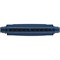 BEE DF10A-3 BLUE - Губная гармоника диатоническая BEE DF10A-3 BLUE