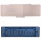 BEE DF10A-3 BLUE - Губная гармоника диатоническая BEE DF10A-3 BLUE