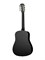FT-R38B-BK Акустическая гитара, черная, Fante FT-R38B-BK